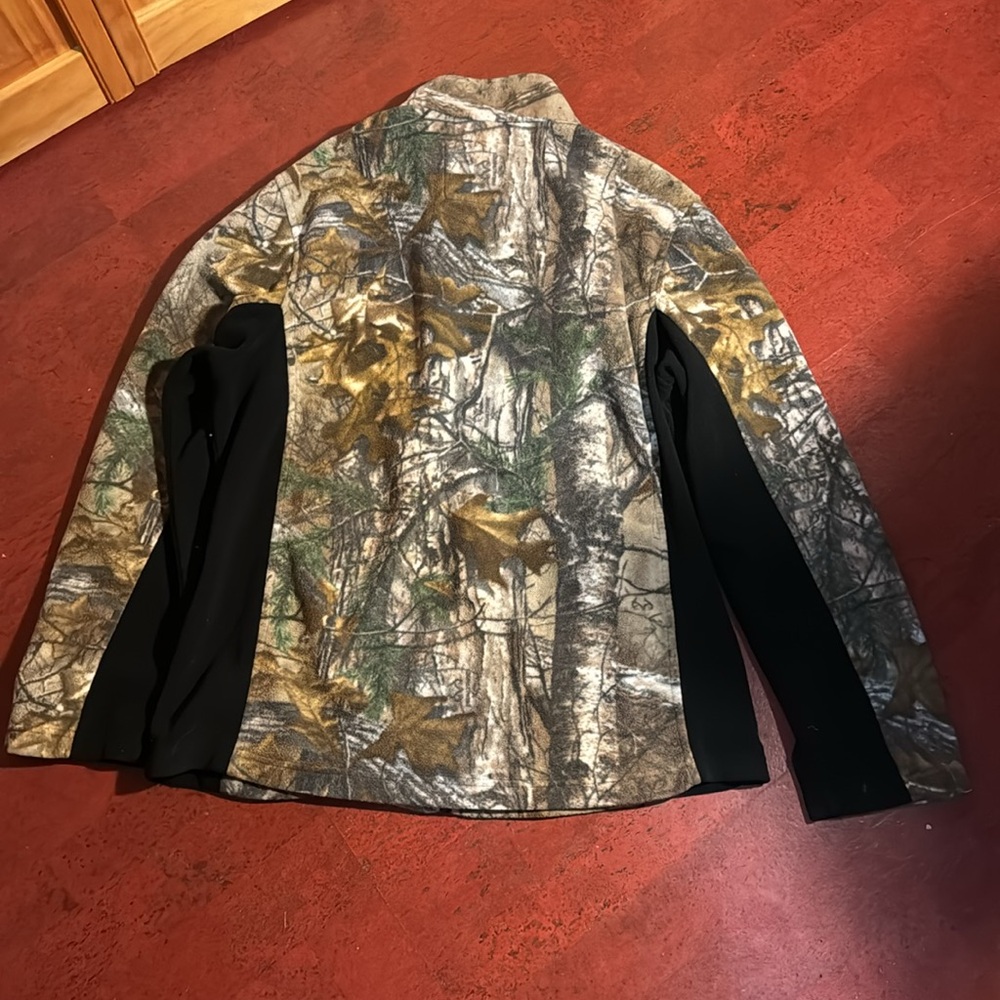 Hunting Jacket - Picture 4 of 4
